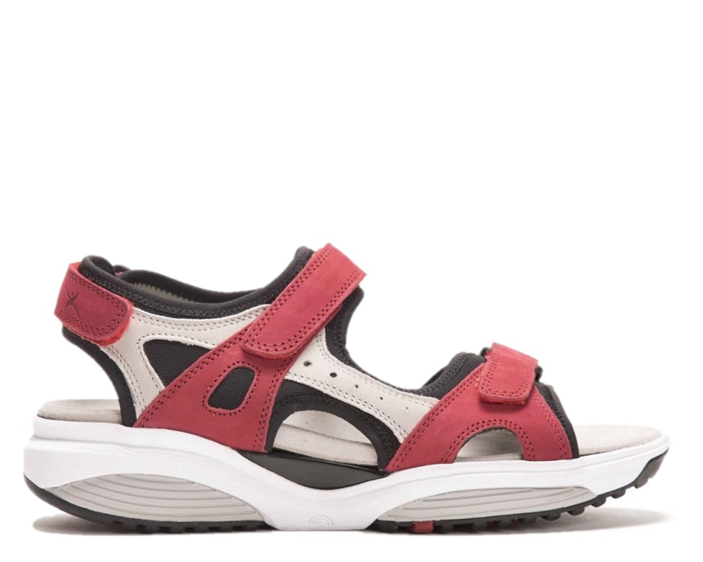 Xsensible Stretchwalker 30050.1 Chios wijdte G-701 Red