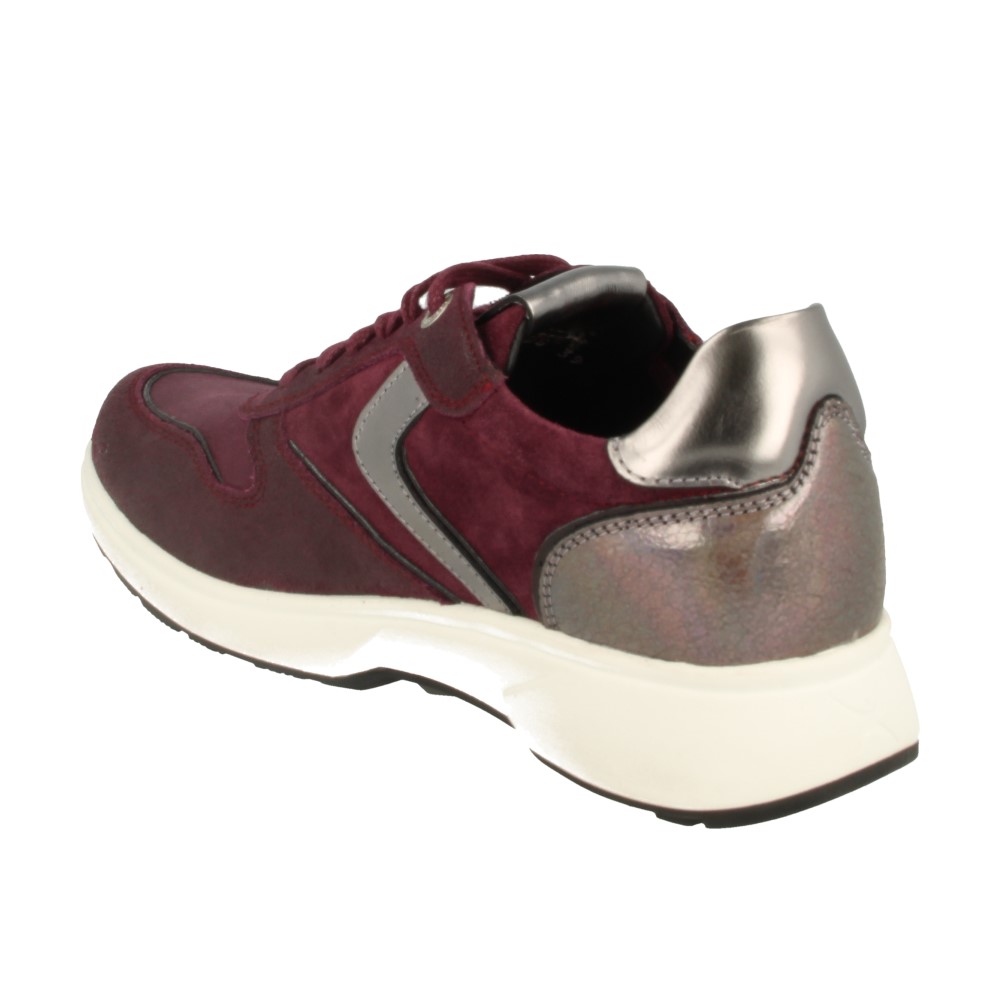Xsensible Stretchwalker 30202.2 Berlin wijdte H - 740 Wine