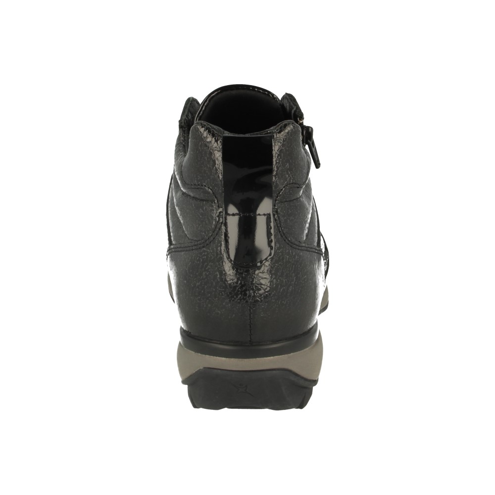 Xsensible Stretchwalker 30026.2 Filly wijdte G - 95 Black Crash