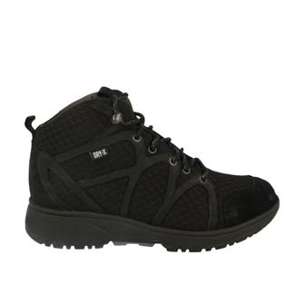 Xsensible Stretchwalker Helsinki Women 40205.5.001 Black