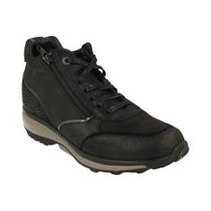 Xsensible Stretchwalker Laviano 30105.2-009 Black