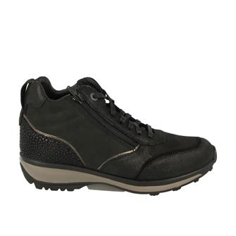 Xsensible Stretchwalker Laviano 30105.2-009 Black
