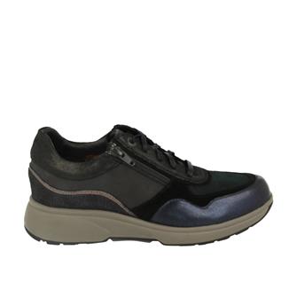 Xsensible Stretchwalker Lima 30204.2 -227 Navy / Black