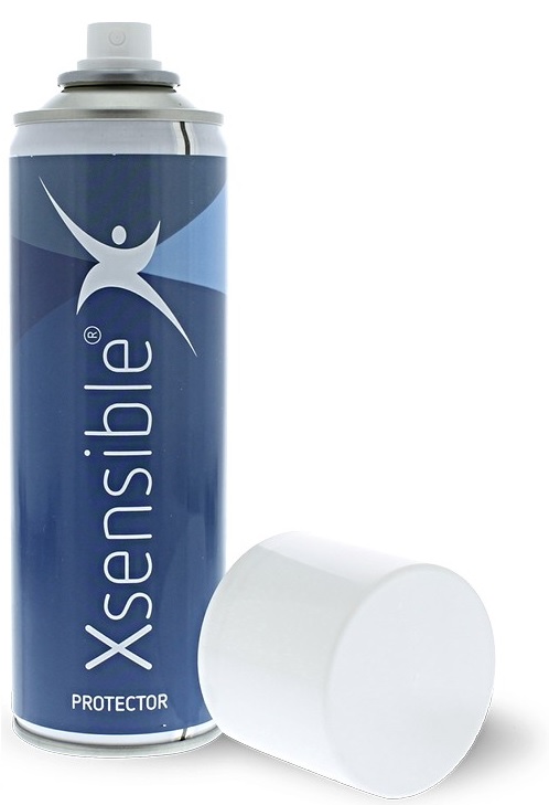 Xsensible Stretchwalker Protectspray 200ml