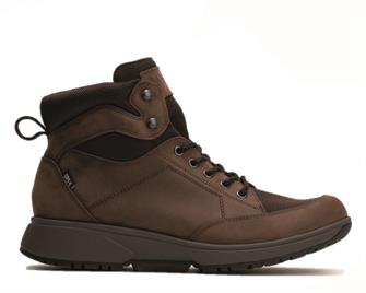 Xsensible Stretchwalker Seattle Men 40401.1-301 Brown