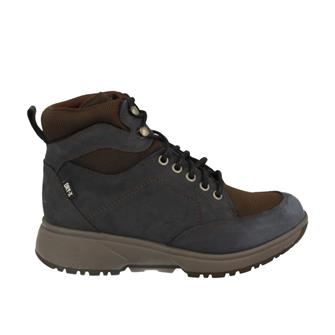 Xsensible Stretchwalker Seattle Women 40201.1.293 Navy Brown