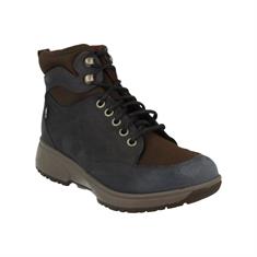 Xsensible Stretchwalker Seattle Women40201.1-293 Navy Brown