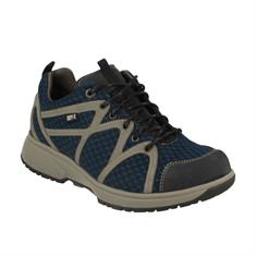 Xsensible Stretchwalker Stockholm Men 40402.5 Navy