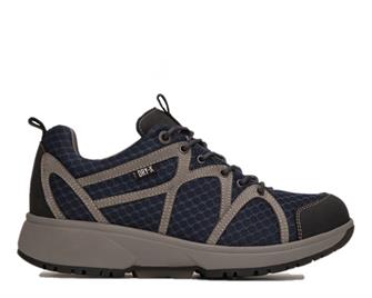 Xsensible Stretchwalker Stockholm Men 40402.5 Navy