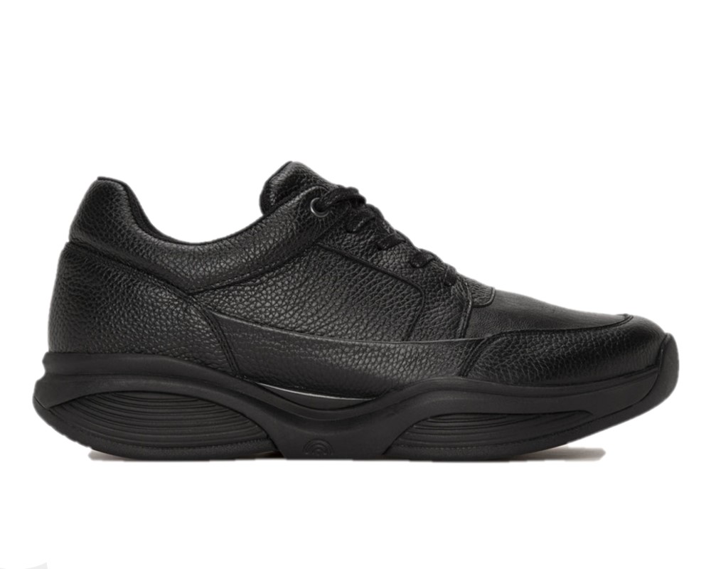 Herenmoliere sportief New York stretchwalker - Xsensible