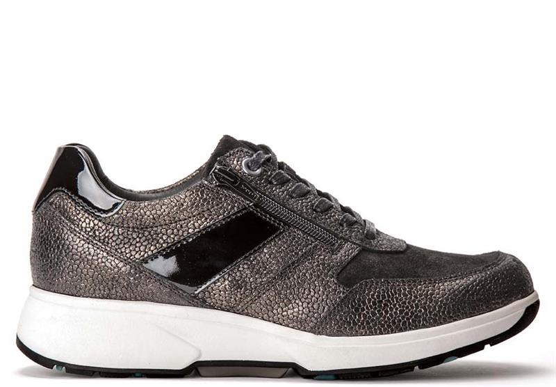 Xsensible Stretchwalker 30201.2 Tokio wijdte H-860 Carbon Miro