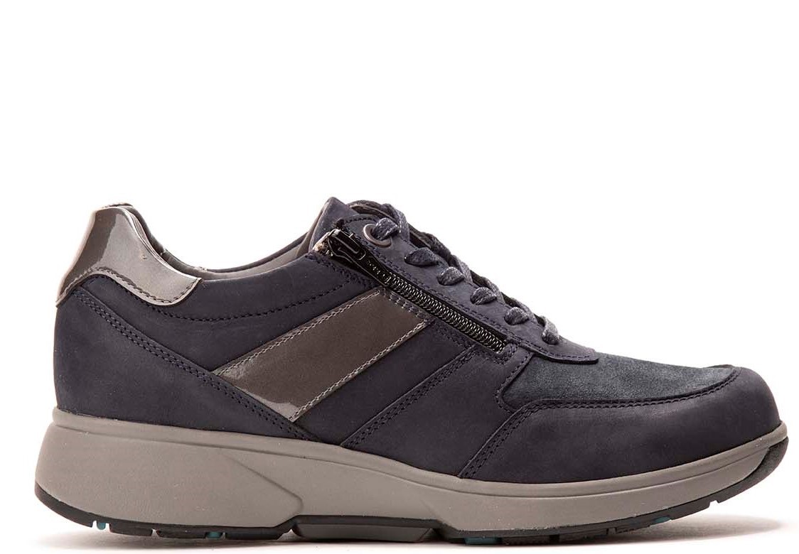 Xsensible Stretchwalker 30201.2 Tokio wijdte H-223 Navy