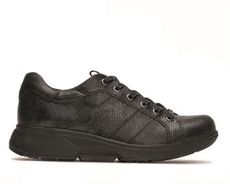 Xsensible Stretchwalker Toulouse 30205.2 -227 Navy / Black