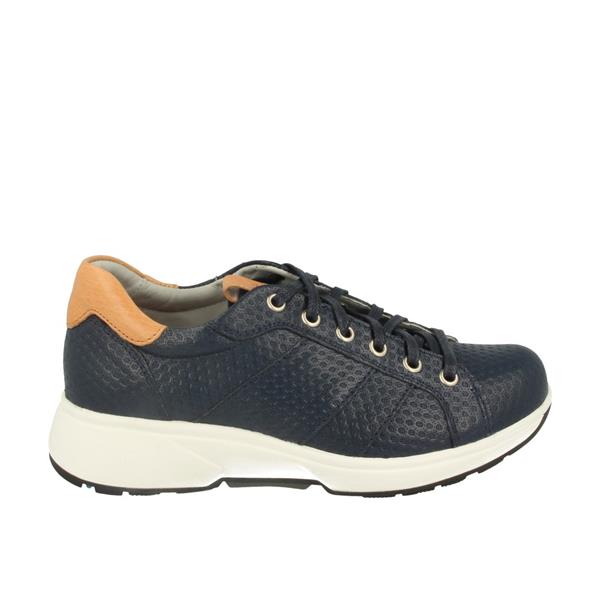Xsensible Stretchwalker 30205.2 Toulouse wijdte H-220 Navy