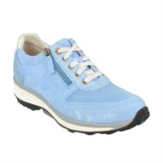 Xsensible Stretchwalker Wembley 30103.2-279 Lake Blue Metal