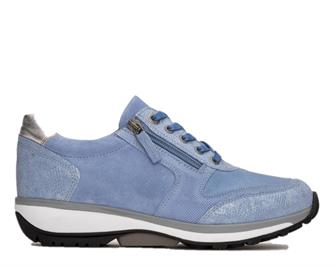 Xsensible Stretchwalker Wembley 30103.2-279 Lake Blue Metal