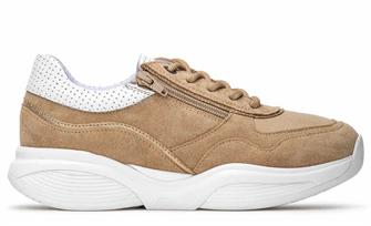 Xsensible SWX11 30085.2.144 White/Caramel wijdte HX
