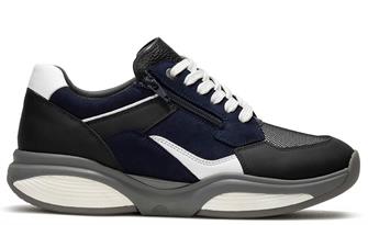 Xsensible SWX14 30088.1.209 Dark Blue Combi wijdte HX