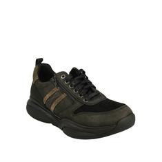Xsensible SWX3 Men 30073.2.001 Black wijdte HX