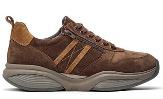 Xsensible SWX3 Men 30073.2.388 Nutmeg wijdte HX