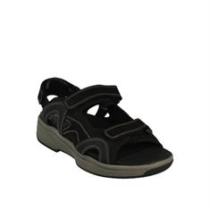 Xsensible Timor 30604.1.001 Black wijdte HX