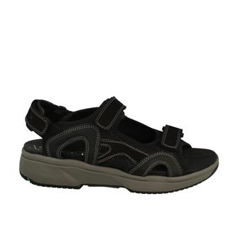 Xsensible Timor 30604.1.001 Black wijdte HX