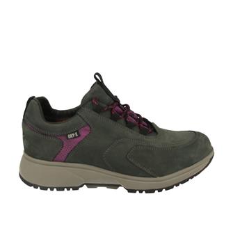 Xsensible Uppsala 40203.1.848 Grey/Fuchsia