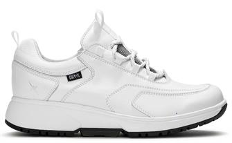 Xsensible Uppsala 40203.5.101 White wijdte HX