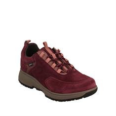 Xsensible Uppsala 40203.5.726 Burgundy wijdte HX