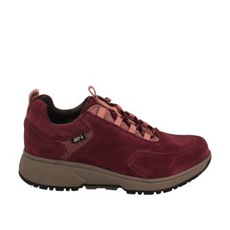 Xsensible Uppsala 40203.5.726 Burgundy wijdte HX