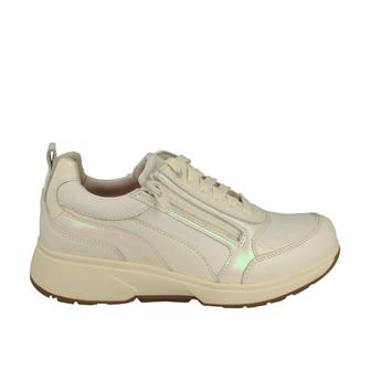 Xsensible Valletta 30222.3.117 White Fantasy wijdte HX