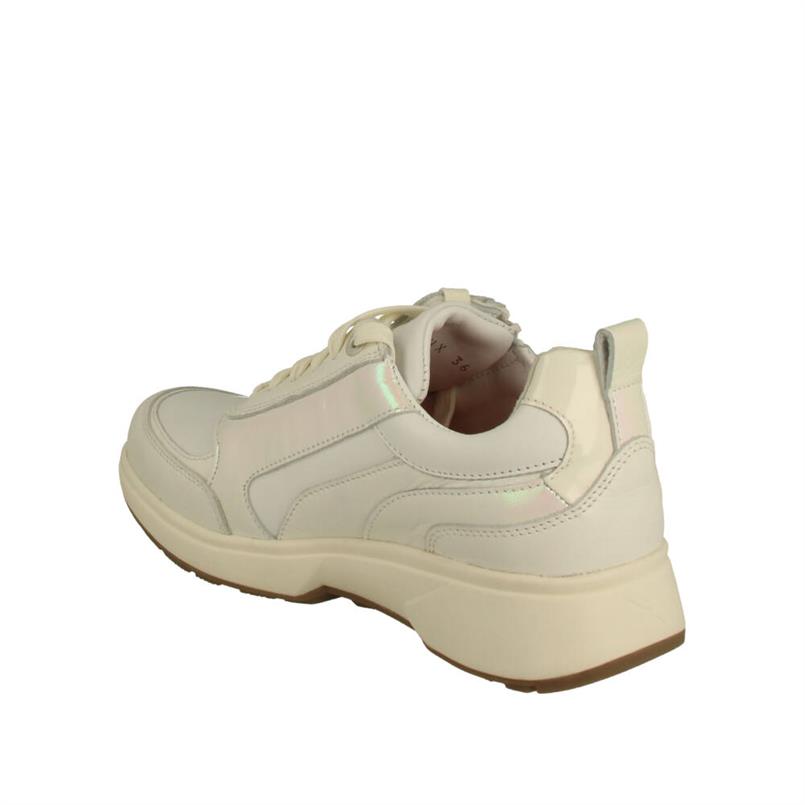 Xsensible Valletta 30222.3.117 White Fantasy wijdte HX