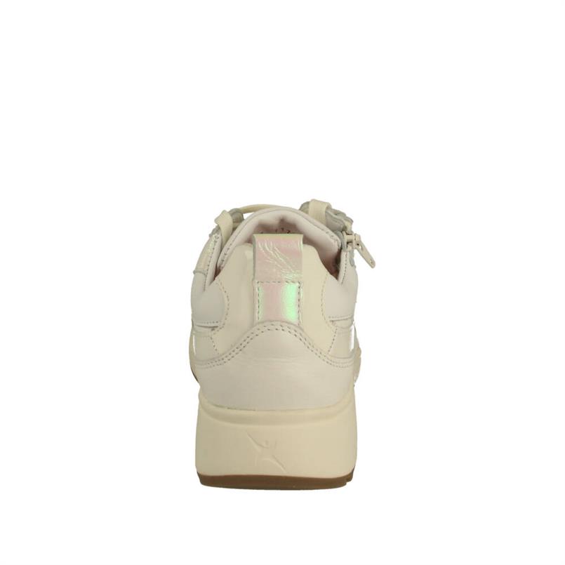 Xsensible Valletta 30222.3.117 White Fantasy wijdte HX
