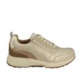 Xsensible Valletta 30222.3.176 Soft Pearl Combi wijdte HX