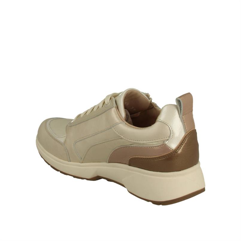 Xsensible Valletta 30222.3.176 Soft Pearl Combi wijdte HX