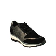 Xsensible Wembley 30103.2.006 Black Fantasy wijdte GX