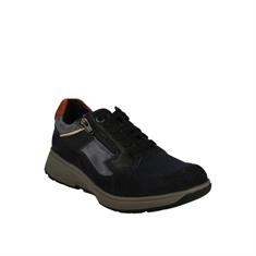 Xsensible Zurich 30406.1.219 Navy Combi wijdte HX