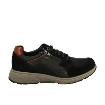 Xsensible Zurich 30406.2.002 Black wijdte HX