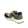 Xsensible Zurich 30406.2.219 Navy Combi wijdte HX