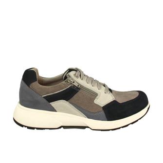 Xsensible Zurich 30406.2.219 Navy Combi wijdte HX