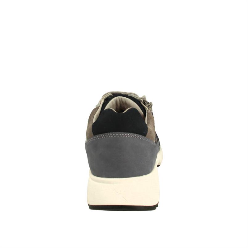 Xsensible Zurich 30406.2.219 Navy Combi wijdte HX