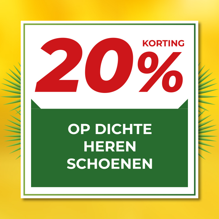 Zomeropruiming 2025